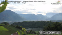Eppan an der Weinstraße - Huebenburg