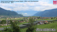 Eppan an der Weinstraße - Sankt Michael