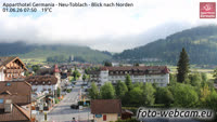Dobbiaco - Toblach - Panorama
