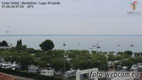 Bardolino - Jezioro Garda