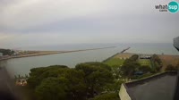 Caorle - Kanał Livenza