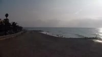 Albenga - Plaża