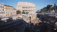 Roma - Colosseo