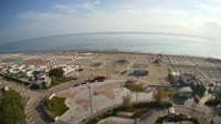 Riccione - Piazzale San Martino