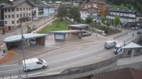 Canazei - Piazza Marconi