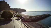 La Gomera - Playa de Santiago