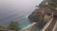 Riomaggiore - Railway station