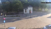 Plac Tadeusza Kościuszki