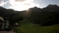 Cervinia - Valtournenche - Gran Pista di Valtournenche