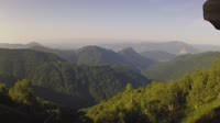 Aurano - Jezioro Maggiore