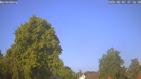 Wardenburg - Stazione meteorologica