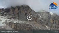 Cortina d’Ampezzo - Ra Valles