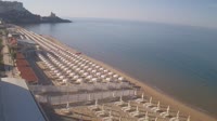 Sperlonga - Plaża Ponente