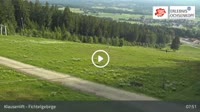 Mehlmeisel - Klausenlift