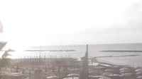 Diano Marina - Plaża