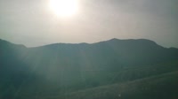 Cantalupo Ligure - Panorama