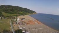 Pesaro - Hotel Baia Flaminia - Spiaggia