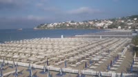 Gaeta - Spiaggia di Serapo