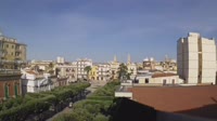San Severo - Piazza Incoronazione
