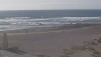 Teneriffa - El Médano - El Cabezo Strand