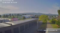 Lübbecke - Wiehengebirge