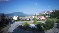 Paternopoli - Piazza Giardino