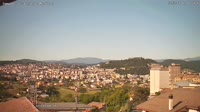 Campobasso - Castello Monforte