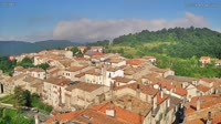 Chiauci - Vista panoramica