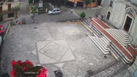 Filignano - Piazza Municipio