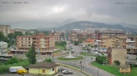 Isernia - Ingresso Nord