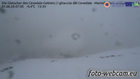 Val Martello - Cevedale