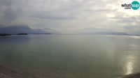 Lido di Manerba - Lago di Garda - Spiaggia Pisenze