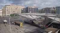 Napoli - Piazza Garibaldi