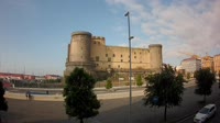 Napoli - Maschio Angioino