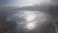 Teneriffa - Puerto de la Cruz - Maria Jimenez Beach