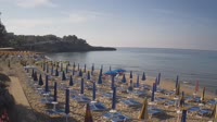 Marina di Camerota - Spiaggia di Calanca
