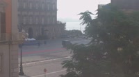 Napoli - Piazza del Plebiscito
