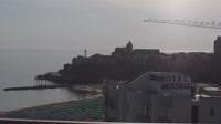 Termoli - Mury miejskie