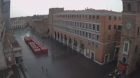 Ferrara - Piazza Trento e Trieste