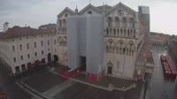 Ferrara - Basilica Cattedrale di San Giorgio Martire