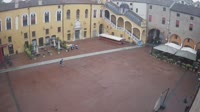 Ferrara - Piazza del Municipio