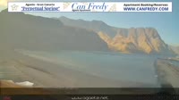 Gran Canaria - Agaete - Las Nieves Strand