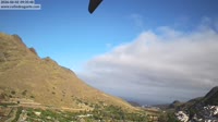 Gran Canaria - Agaete - Berge