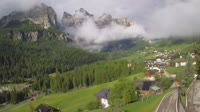 Colfosco - Corvara in Badia - Sella