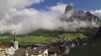 Corvara - Sassongher, Ciampac