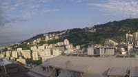 Genova - Oregina - Veduta panoramica