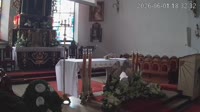 Parafia Świętego Krzyża w Jeleniu