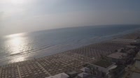 Cervia - Milano Marittima - Spiaggia