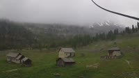 Marebbe - Rifugio Lavarella - Fanes Sennes Braie