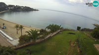 Roses - Platja De l'Almadrava